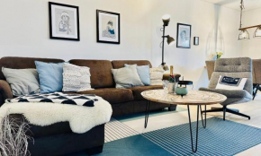 Ferienwohnung Nordlicht Olpenitz, Olpenitz